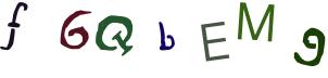 CAPTCHA obrazkowa