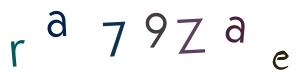 CAPTCHA obrazkowa