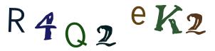 Resimli CAPTCHA