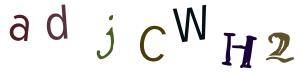 CAPTCHA obrazkowa