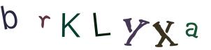 CAPTCHA obrazkowa