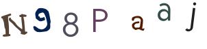 CAPTCHA на основе изображений