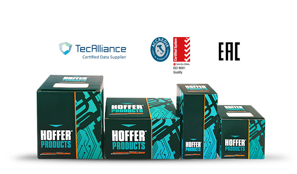 Packaging Hoffer