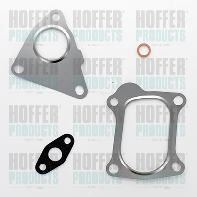 Part Number 60742 | Hoffer-Products