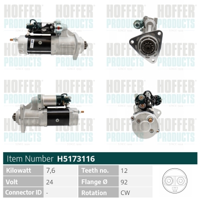 Cod. H5173116