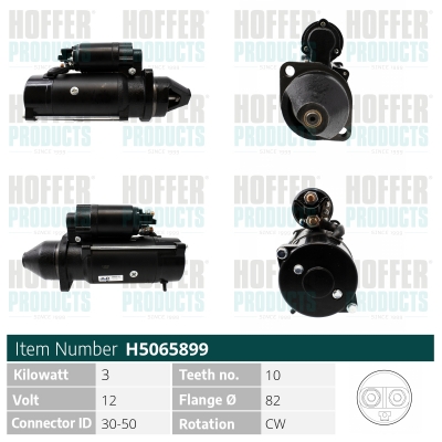 Cod. H5065899