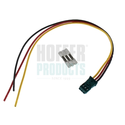 Part Number 25551 | Hoffer-Products