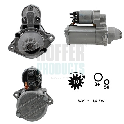 Cod. H5010966G